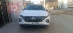 هیوندای تۆکسۆن